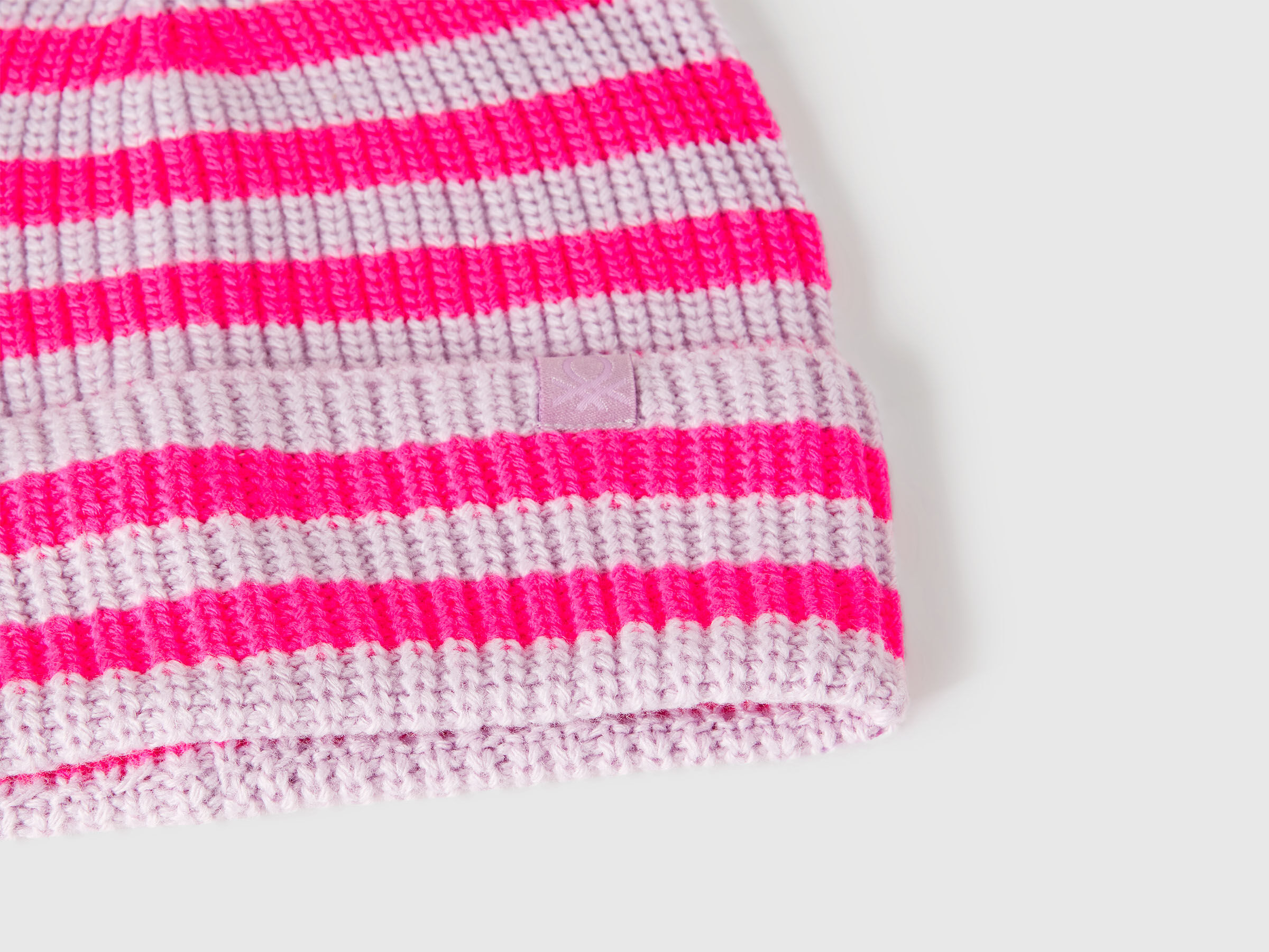 KNITTED - HAT Jungen image number 3